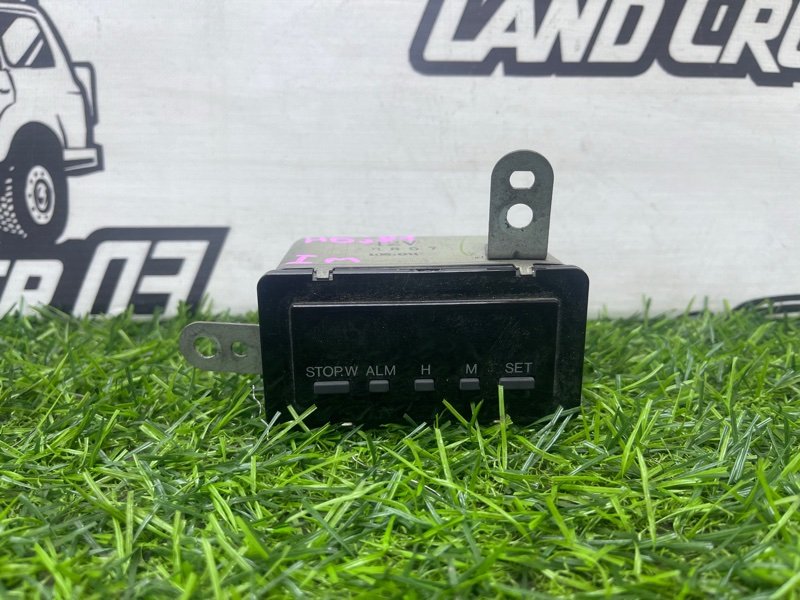 Часы TOYOTA LAND CRUISER HDJ81 1HD-FT (б/у)