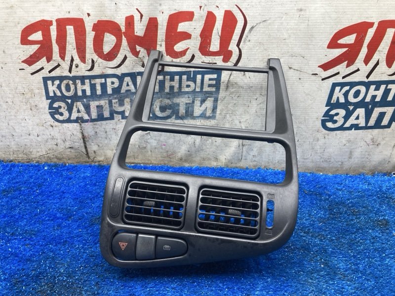 Консоль магнитофона MITSUBISHI LIBERO CB2V 4G15 (б/у)
