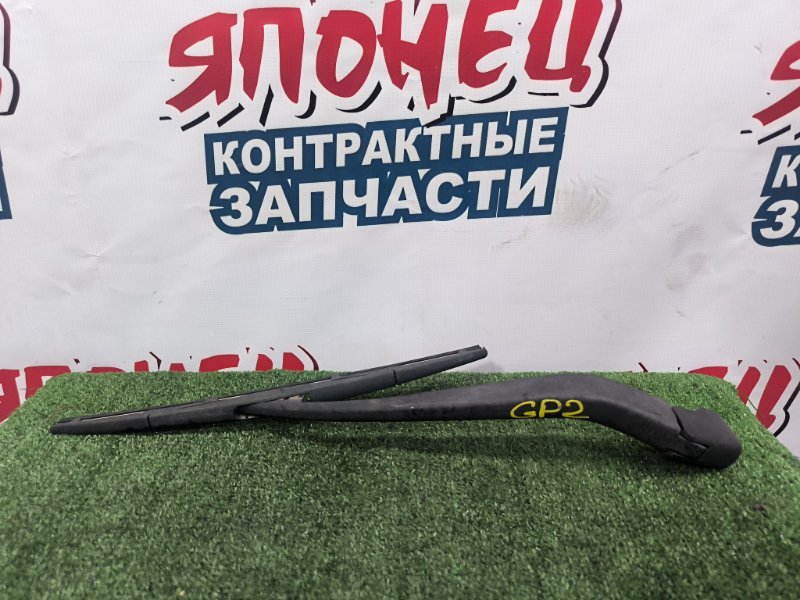Дворник двери багажника HONDA FIT SHUTTLE GP2 LDA (б/у)