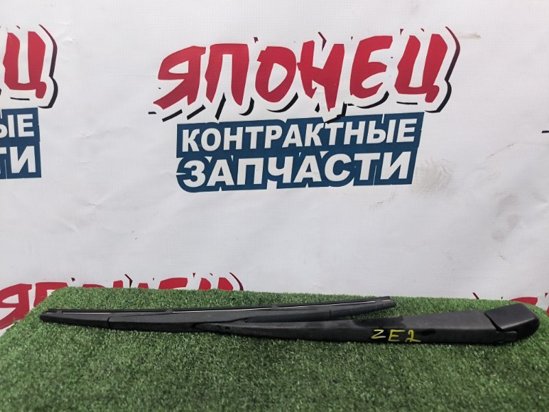 Дворник двери багажника HONDA INSIGHT ZE2 LDA (б/у)