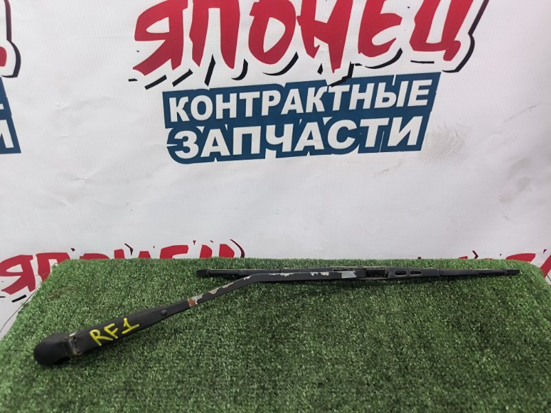 Дворник двери багажника HONDA STEPWGN RF1 B20B (б/у)