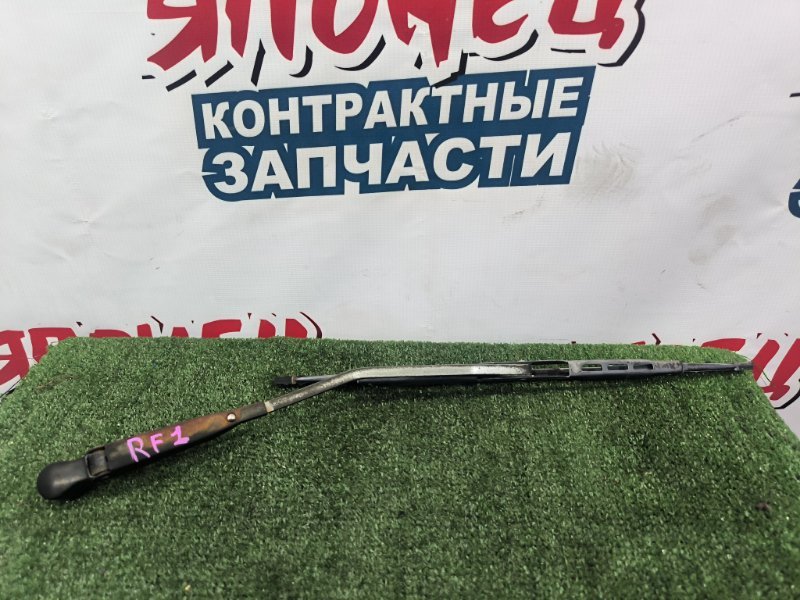 Дворник двери багажника HONDA STEPWGN RF1 B20B (б/у)
