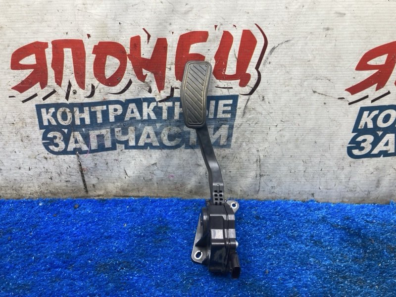 Педаль газа MAZDA DEMIO DE3AS ZJVE (б/у)