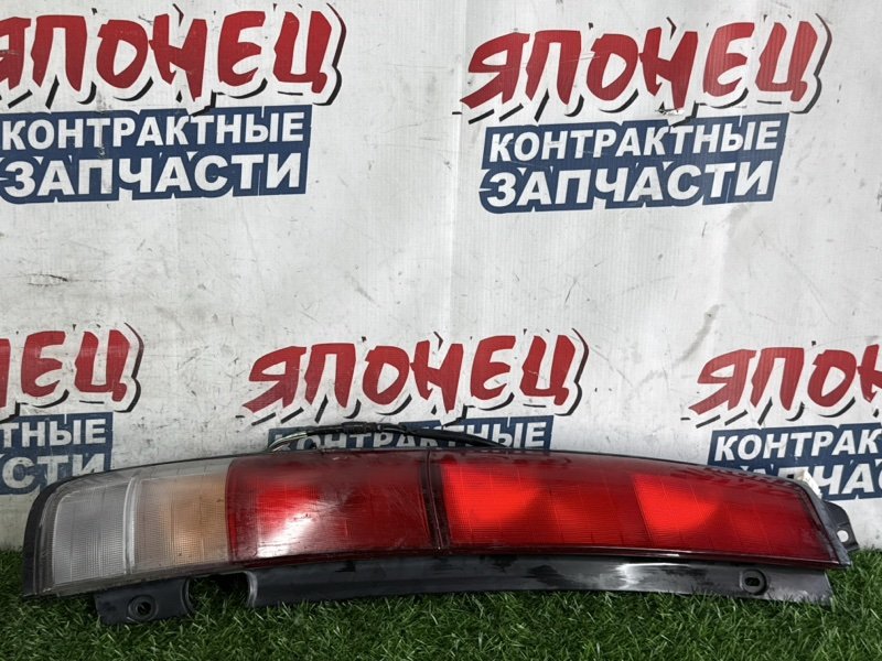 Стоп-сигнал TOYOTA LITE ACE KR42 7K-E задний левый (б/у)