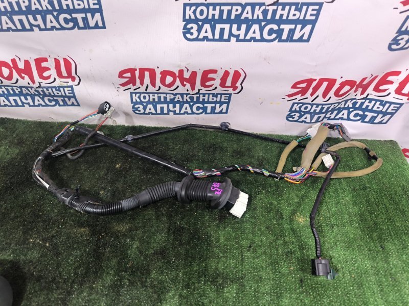 Проводка двери HONDA FREED GP3 LEA передняя правая (б/у)