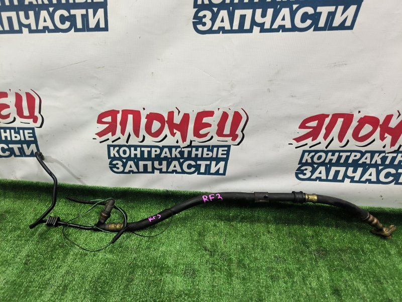 Шланг гидроусилителя руля HONDA STEPWGN RF3 K20A (б/у)