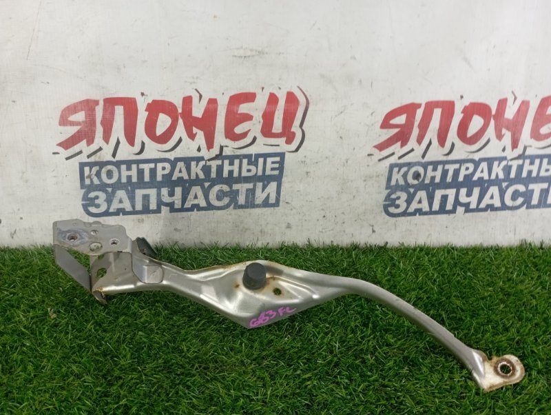 Планка радиатора HONDA FREED GB3 L15A передняя левая (б/у)
