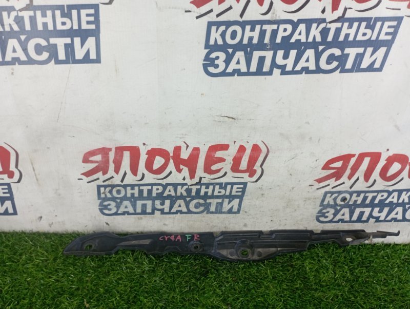 Пыльник крыла MITSUBISHI GALANT FORTIS CY4A 4B11 передний правый (б/у)