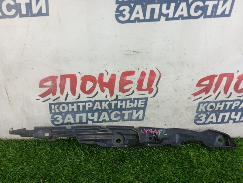 Пыльник крыла MITSUBISHI GALANT FORTIS CY4A 4B11 передний левый (б/у)