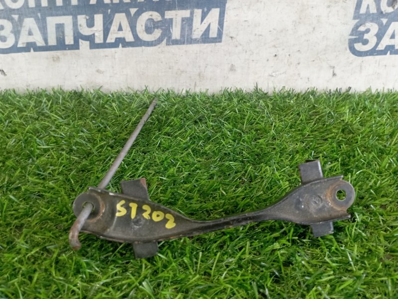 Крепление аккумулятора TOYOTA CELICA ST202 3S-FE (б/у)