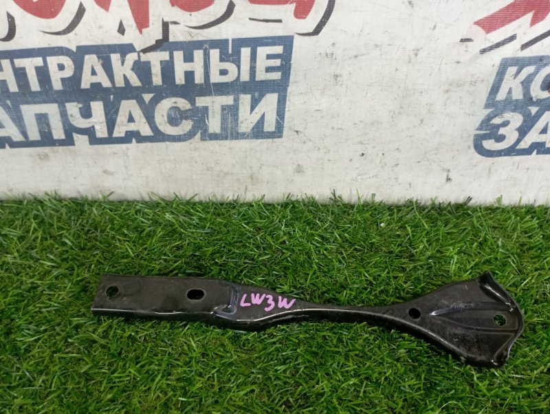 Крепление аккумулятора MAZDA MPV LW3W L3DE (б/у)