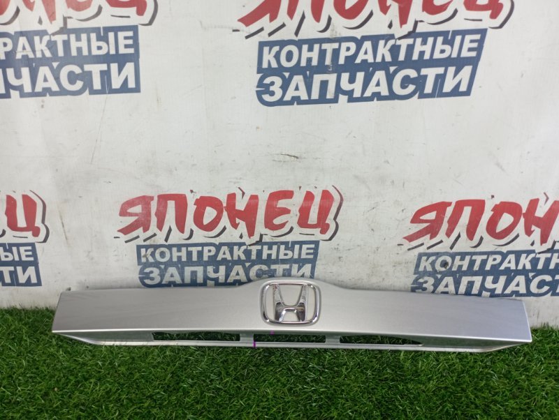 Накладка замка багажника HONDA INSIGHT ZE2 LDA (б/у)