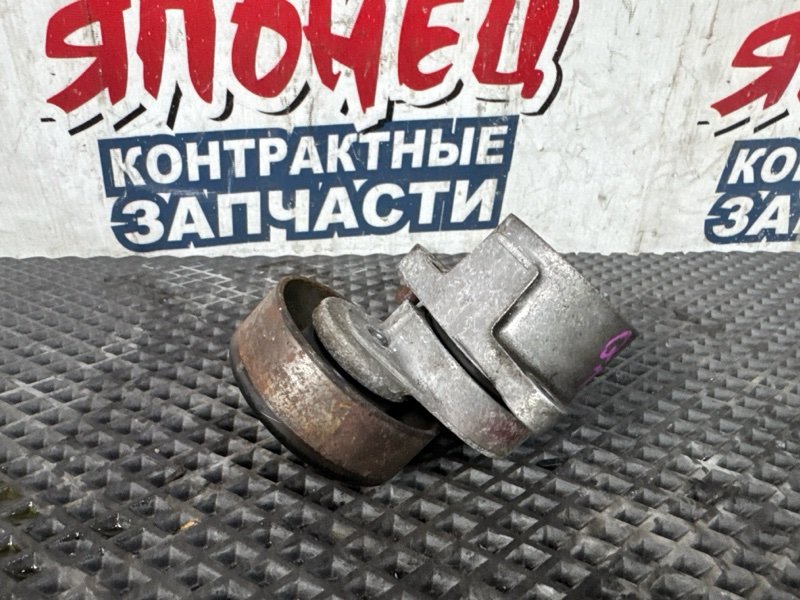 Ролик натяжной NISSAN MURANO TZ51 QR25DE (б/у)