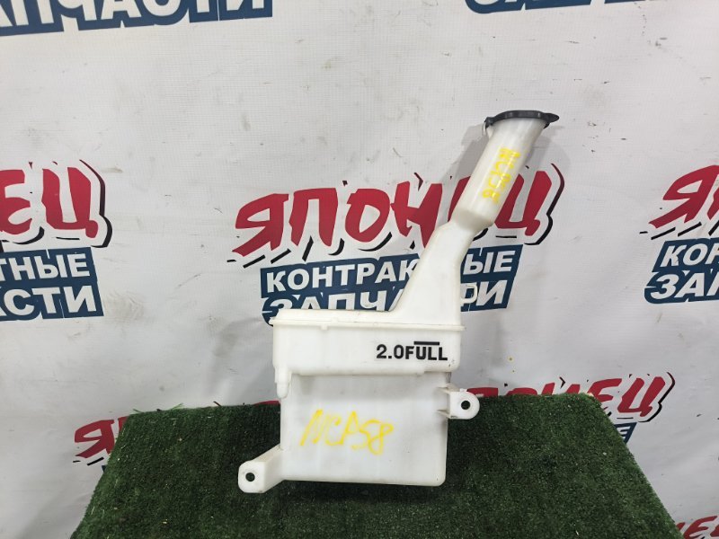 Бачок стеклоомывателя TOYOTA SUCCEED NCP58 1NZ-FE (б/у)