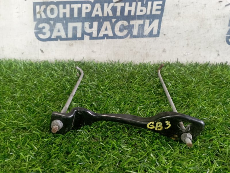 Крепление аккумулятора HONDA FREED GB3 L15A (б/у)