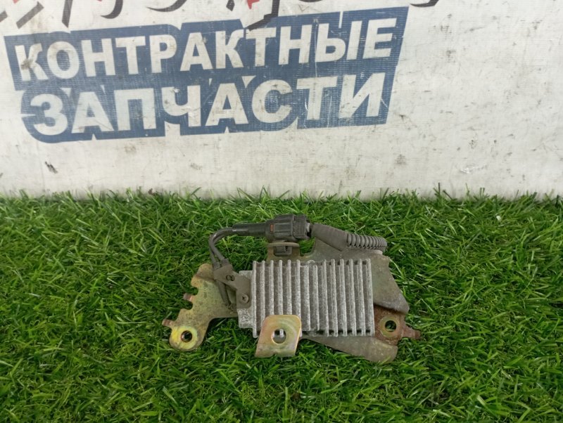 Резистор топливного насоса TOYOTA CROWN GRS181 4GR-FSE (б/у)