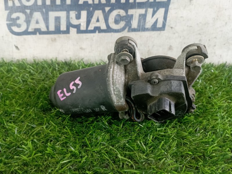 Мотор дворников TOYOTA LITE ACE KR42 7K-E (б/у)