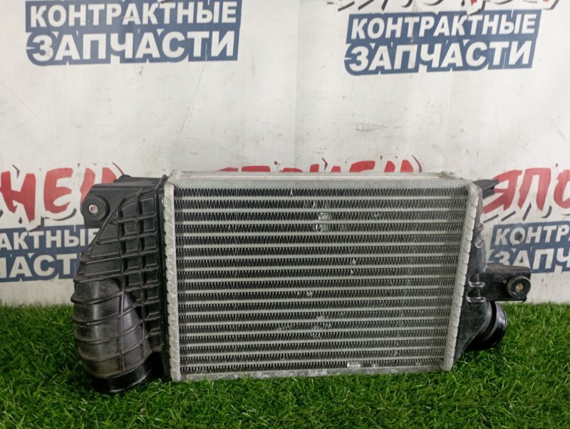 Интеркулер SUBARU LEVORG VM4 FB16E (б/у)