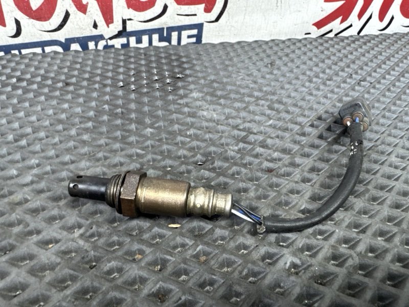 Датчик кислородный TOYOTA CROWN GRS182 3GR-FSE (б/у)