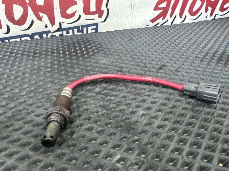 Датчик кислородный TOYOTA RUSH J200E 3SZ-VE (б/у)