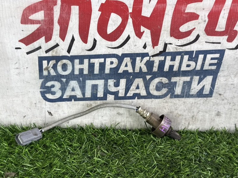 Датчик кислородный NISSAN TIIDA C11 HR15DE (б/у)