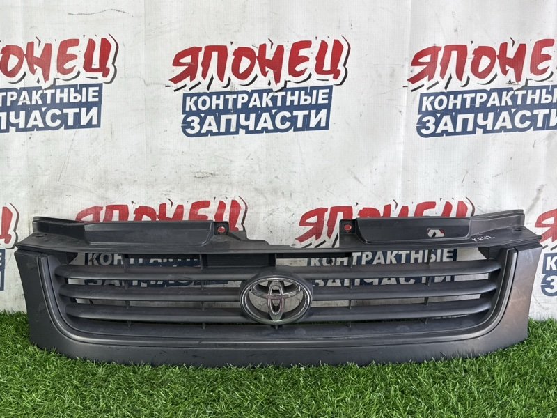 Решетка радиатора TOYOTA LITE ACE KR42 7K-E (б/у)