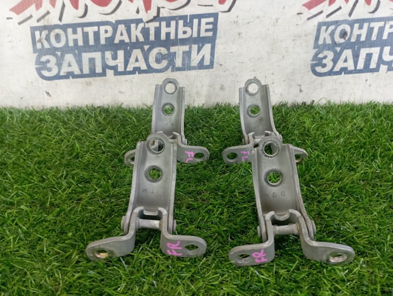 Петля двери HONDA AIRWAVE GJ1 L15A (б/у)
