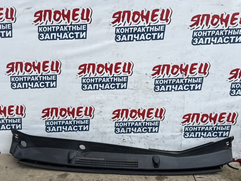 Решетка, жабо под дворники SUBARU LEVORG VM4 FB16E (б/у)