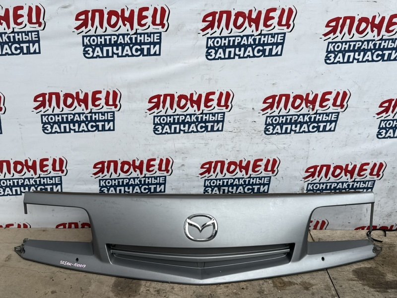 Решетка радиатора MAZDA BONGO BRAWNY SK5HM WL (б/у)