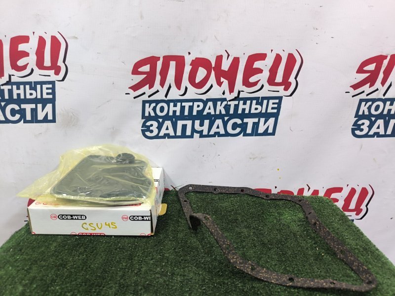 Фильтр АКПП TOYOTA 2GR-FE