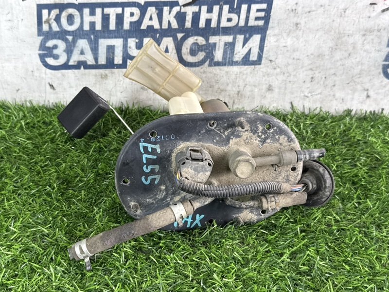 Топливный насос TOYOTA CORSA EL55 5E-FE (б/у)