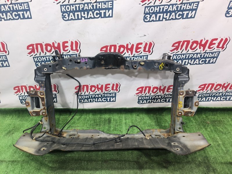 РАМКА РАДИАТОРА HONDA SHUTTLE GP7 LEB (б/у)