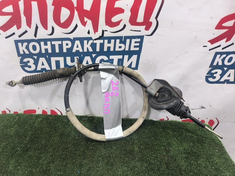 Трос переключения АКПП HONDA INSIGHT ZE2 LDA (б/у)