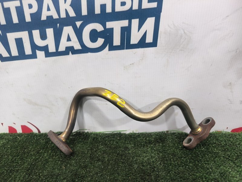 Трубка EGR HONDA INSIGHT ZE2 LDA (б/у)