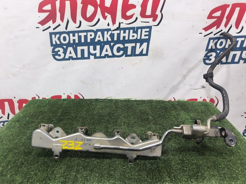 Форсунка HONDA INSIGHT ZE2 LDA (б/у)