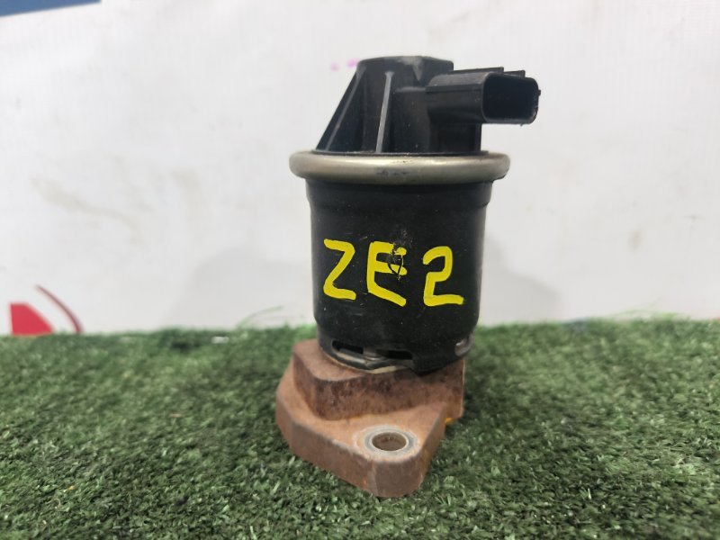 Клапан egr HONDA INSIGHT ZE2 LDA (б/у)