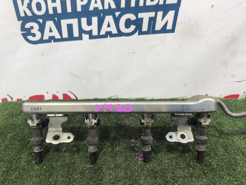Форсунка NISSAN NV200 VM20 HR16DE (б/у)