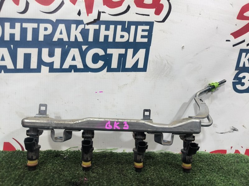 Форсунка HONDA FIT GK3 L13B (б/у)