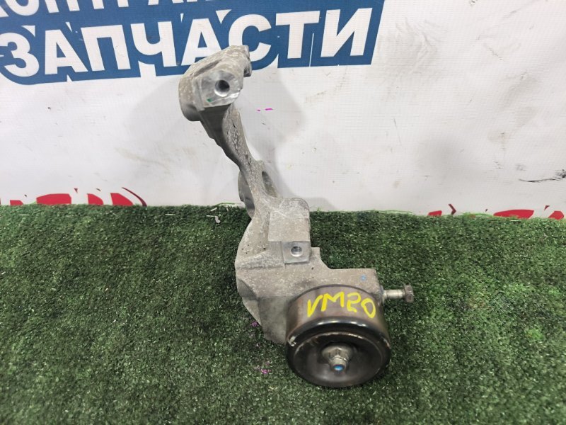 Натяжитель ремня NISSAN NV200 VM20 HR16DE (б/у)
