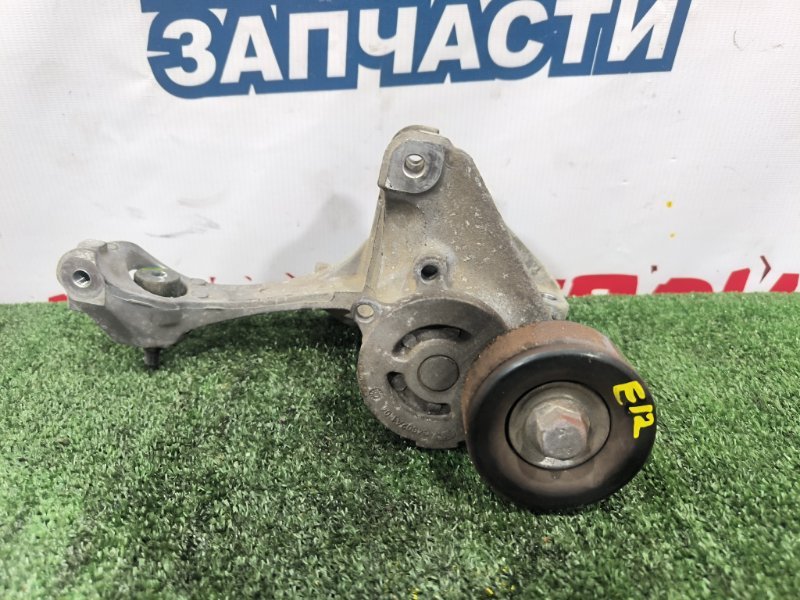 Натяжитель ремня NISSAN NOTE E12 HR12DDR (б/у)
