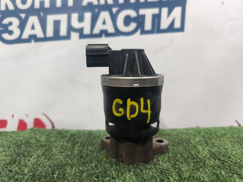 Клапан egr HONDA FIT GD4 L15A (б/у)