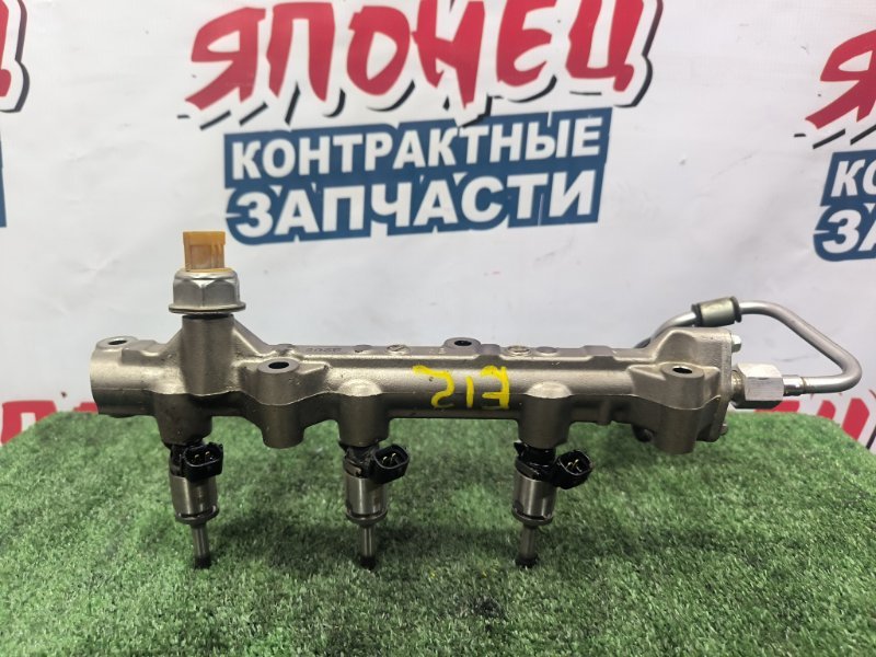 Форсунка NISSAN NOTE E12 HR12DDR (б/у)