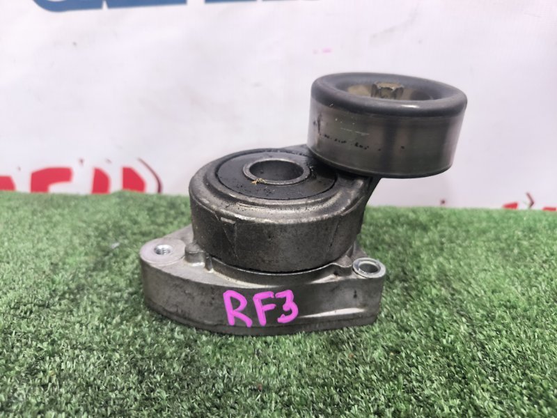 Натяжитель ремня HONDA STEPWGN RF3 K20A (б/у)