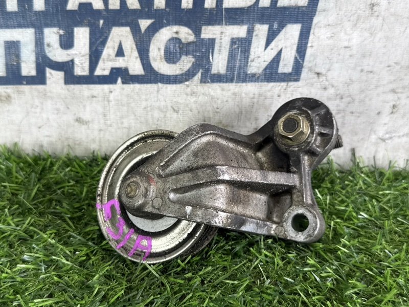 Ролик натяжной MITSUBISHI DIAMANTE F31A 6G73 (б/у)