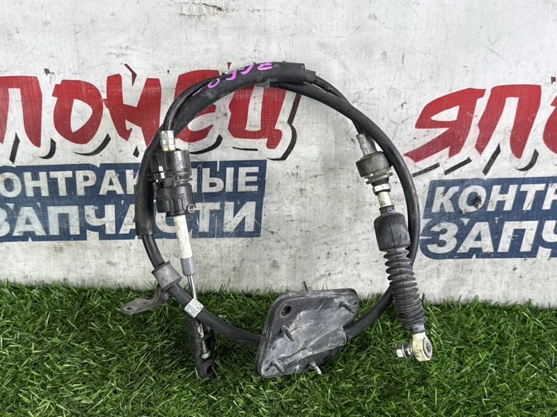 Трос переключения АКПП TOYOTA WISH ZGE20 2ZR-FAE (б/у)