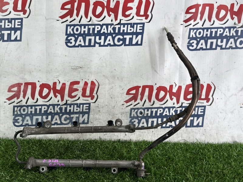 Форсунка MITSUBISHI DIAMANTE F31A 6G73 (б/у)