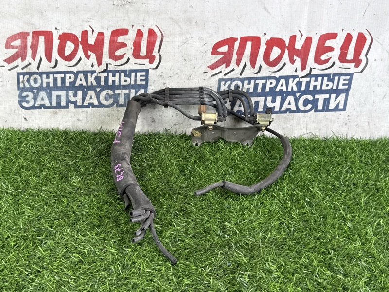 Клапан вакуумный MITSUBISHI DIAMANTE F31A 6G73 (б/у)