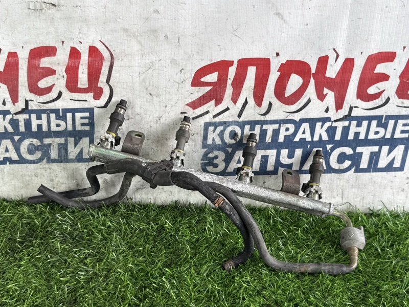 Форсунка NISSAN LAFESTA B30 MR20DE (б/у)
