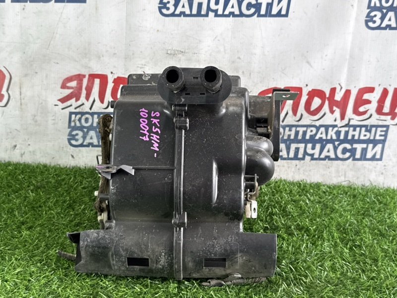 Корпус печки MAZDA BONGO BRAWNY SK5HM WL (б/у)