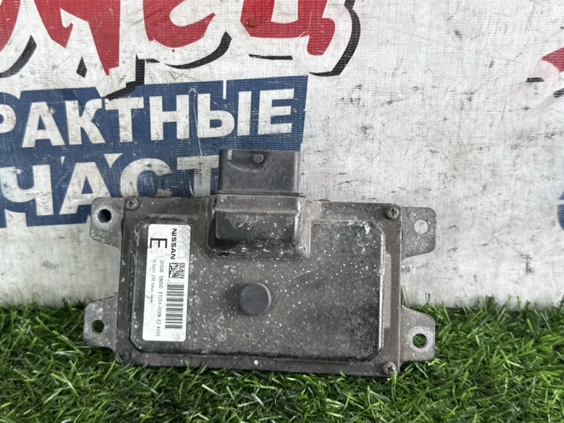 Блок управления АКПП NISSAN LAFESTA B30 MR20DE (б/у)
